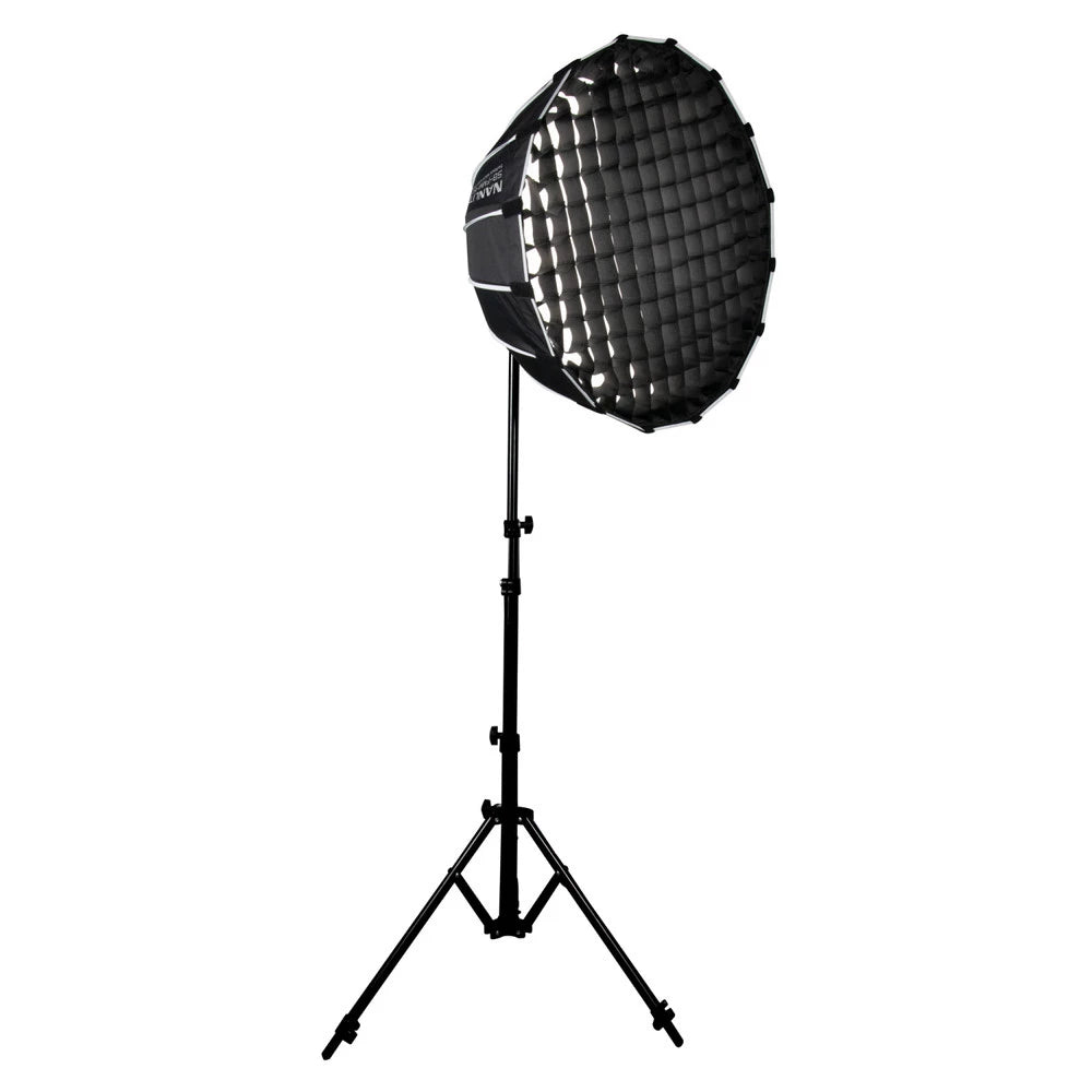 Nanlite SB-FMM-60 Softbox 60cm with FM Mount (Forza 60)