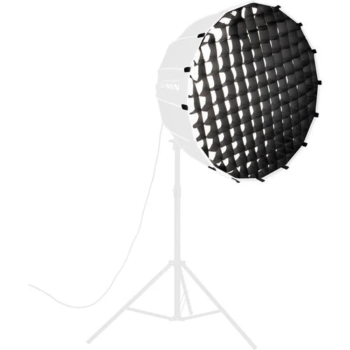 Nanlite EC-PR90 Grid Parabolic Softbox 90cm (FS/Forza)
