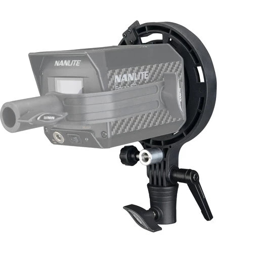 NANLITE AS-BA-FMM BOWENS ADAPTER FOR FM MOUNT ( FORZA 60 )