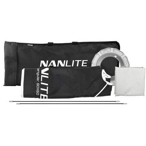 Nanlite SB-RT-90X60 Rectangular Softbox 90x60