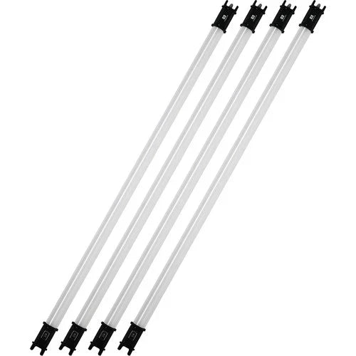 NANLITE PAVOTUBE 30C 4 KIT