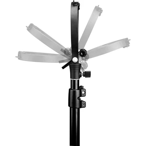 NANLITE AS-BA-FMM BOWENS ADAPTER FOR FM MOUNT ( FORZA 60 )