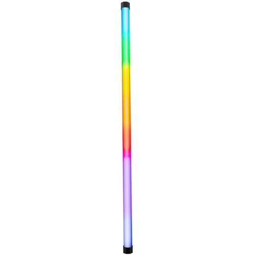 Nanlite PavoTube II 30X RGB LED Pixel Tube Light (120cm, 4-Light Kit)