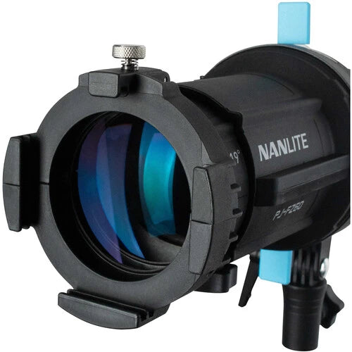 Nanlite PJ-FMM-19 Projection Attachment