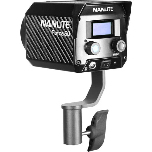 NANLITE FORZA60 KIT SPOT LIGHT