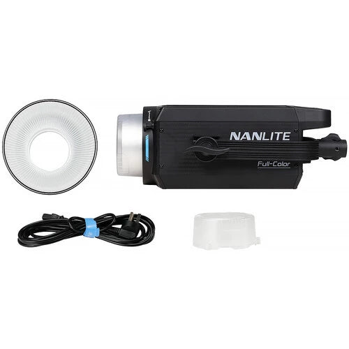 Nanlite FS-300C Led RGBWW Spot Light