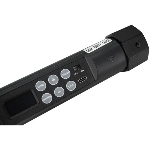NANLITE PAVOTUBE II 30X 2 KIT RGBWW