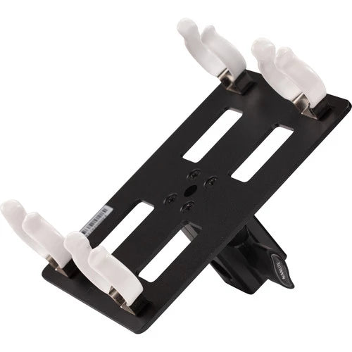 Nanlite PavoTube Double Bank T12 LED Tube Gooseneck Mount HD-T12-2-BHG