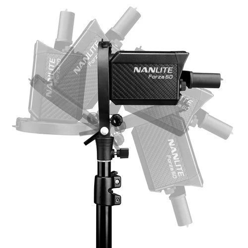 NANLITE AS-BA-FMM BOWENS ADAPTER FOR FM MOUNT ( FORZA 60 )