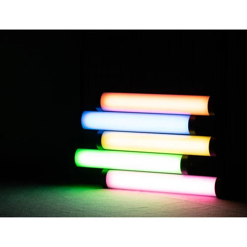Nanlite PavoTube II 6C RGBWW LED Tube Light