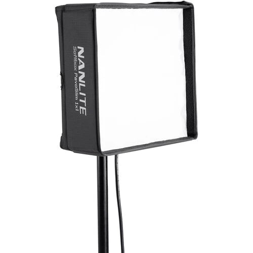 Nanlite PavoSlim 60B LED Bi-color Panel Light