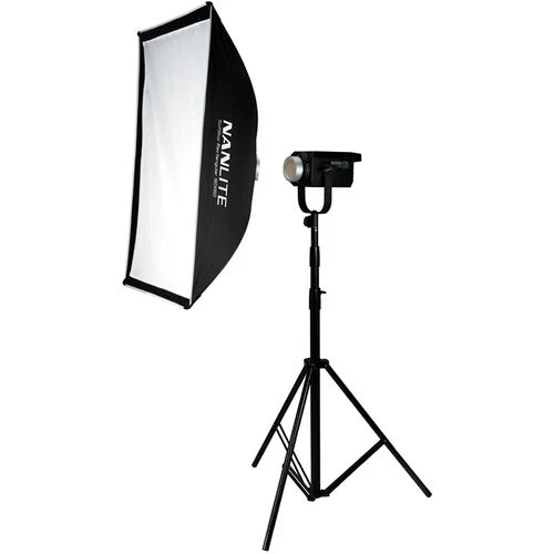 Nanlite SB-RT-90X60 Rectangular Softbox 90x60