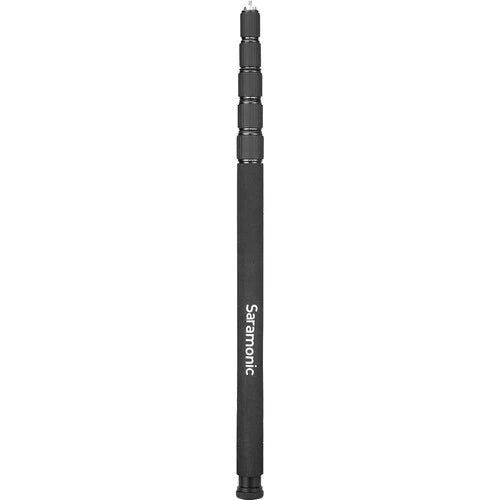 Saramonic Magic Boompole 5-Section Aluminum Microphone Boompole