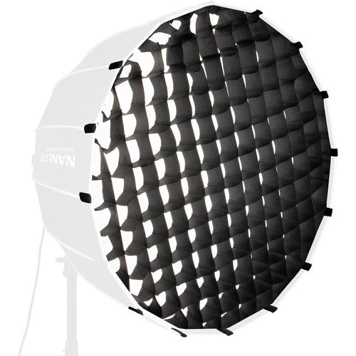 Nanlite EC-PR90 Grid Parabolic Softbox 90cm (FS/Forza)