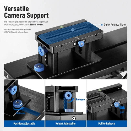 NEEWER X17 17inch Professional Teleprompter