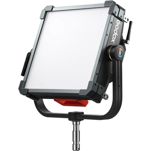 Godox Knowled P300R K1 RGB LED Panel Light Kit (with Bag & Softbox)
