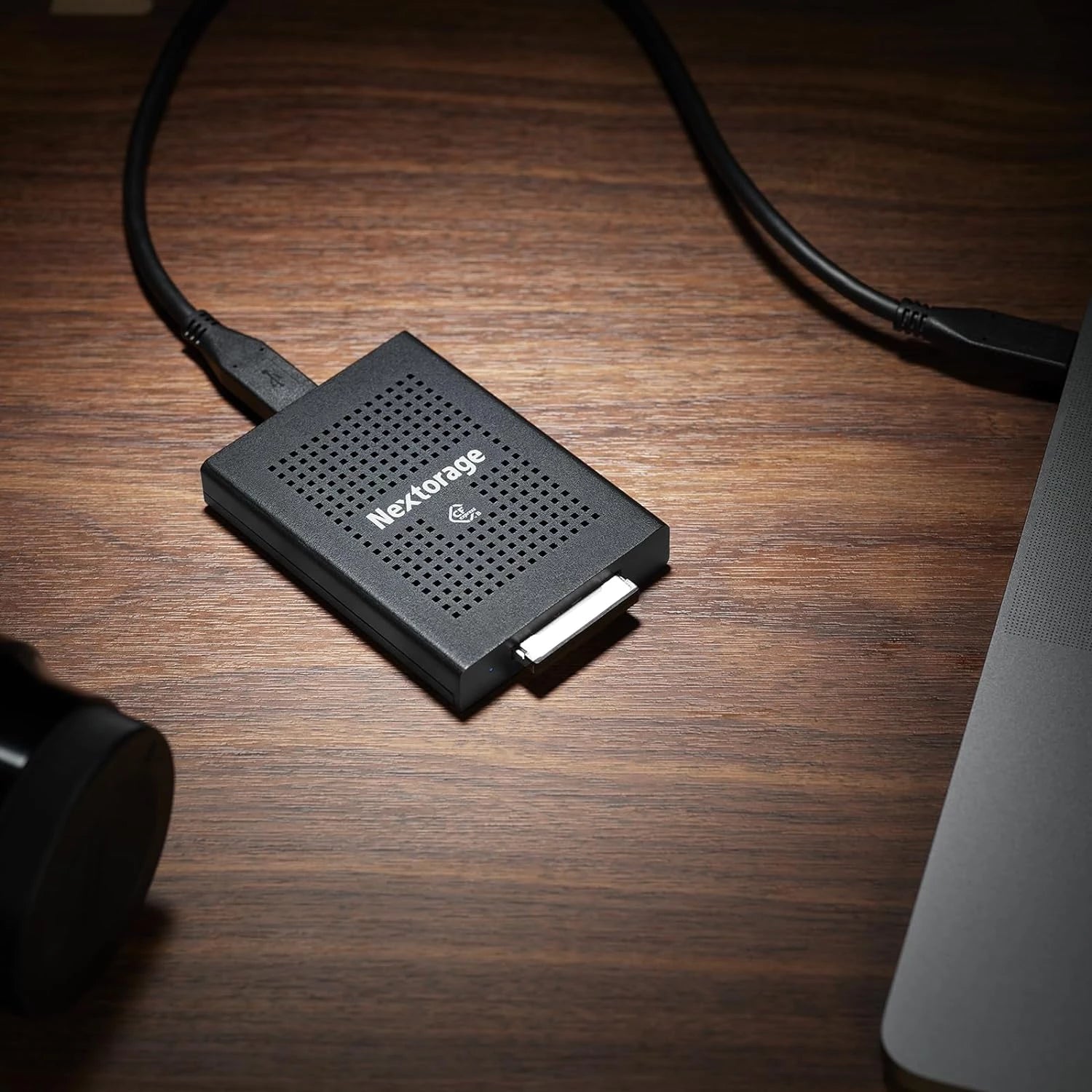 Nextorage SB1SE Card Reader CFExpress Type B USB 20Gps 1820MB/s Max Transfer rate