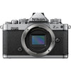 Nikon Zfc Mirrorless Digital Camera Body Only Black