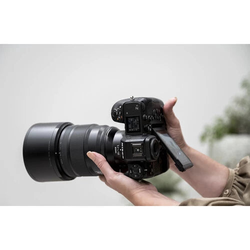 Nikon Nikkor Z 85mm f1.2 S Lens