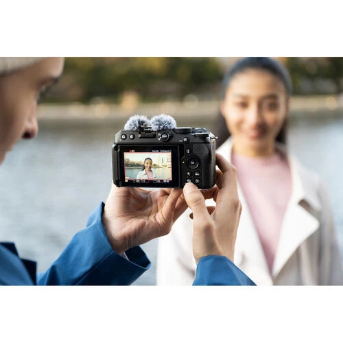 Nikon Nikkor Z DX 12-28mm f3.5-5.6 PZ VR Mirrorless Lens