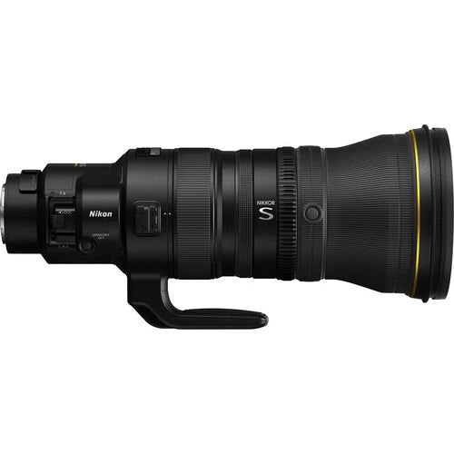 Nikon Nikkor Z 400mm f2.8 TC VR S Lens