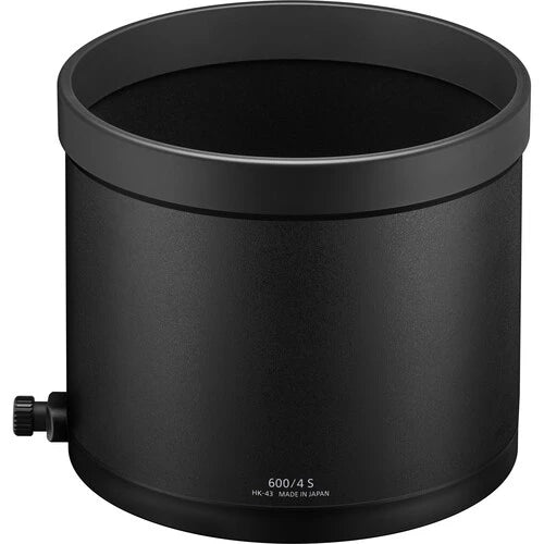 Nikon Nikkor Z 600mm f4 TC VR S Mirrorless Lens