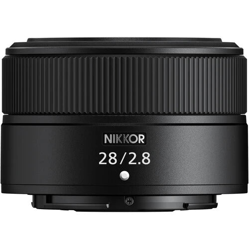 Nikon Nikkor Z 28mm f2.8 Lens