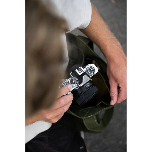 Nikon Nikkor Z DX 24mm f1.7 Mirrorless Lens