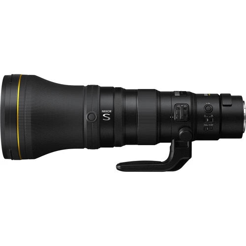 Nikon Nikkor Z 800mm f6.3 VR S Lens