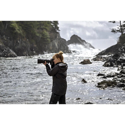 Nikon Nikkor Z 400mm f4.5 VR S Mirrorless Lens