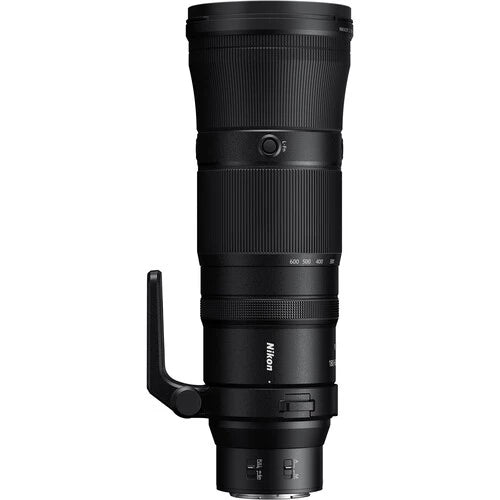 Nikon Nikkor Z 180-600mm f5.6-6.3 VR Mirorrless Lens