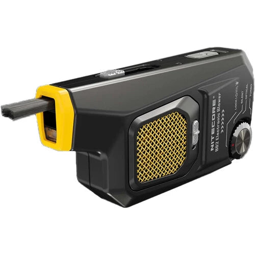 Nitecore BB2 Electronic Photography Blower