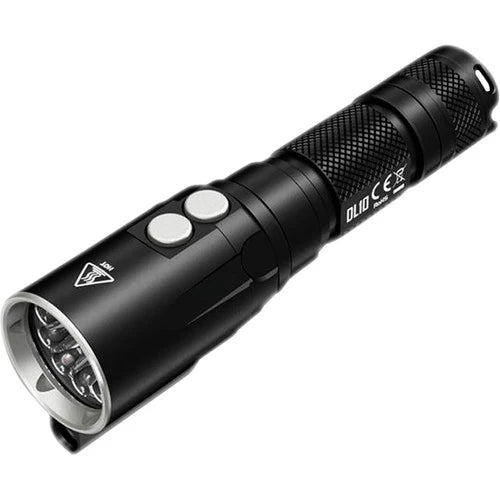 NITECORE DIVING LIGHT DL10