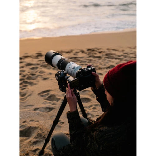 Fujifilm XF 150-600mm F5.6-8 R LM OIS WR Lens