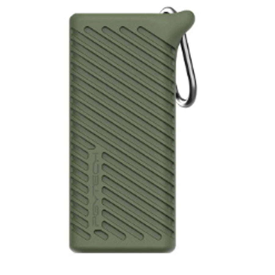 PGYTECH CreateMate High-speed Card Reader Case(Moss Green) P-GM-162