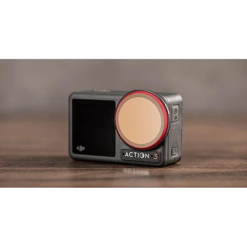 PGYTECH OSMO ACTION 3 UV Filter (Professional) P-32C-010