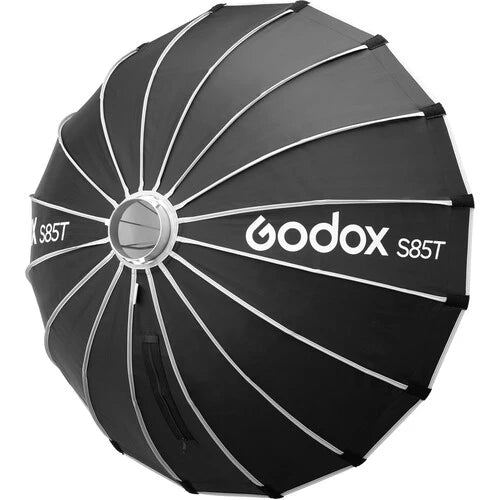 Godox S85T Quick Release Umbrella Softbox (85cm)