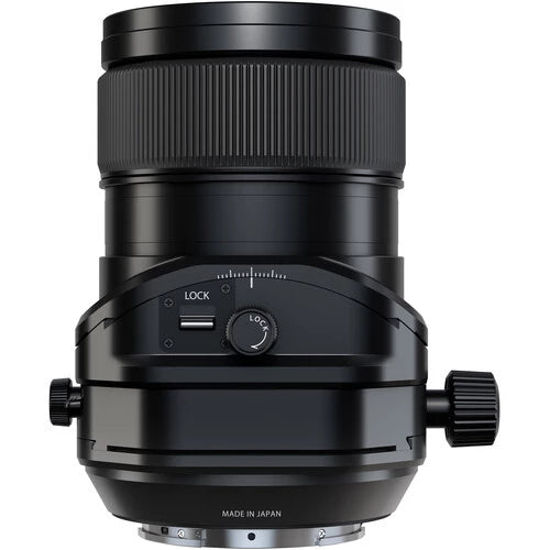 FUJIFILM GF 30MM F5.6 T/S