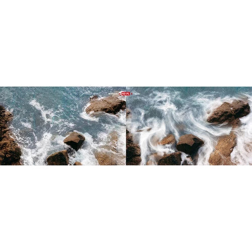 PGYTECH OSMO ACTION 3 Filter ND-PL Set NDPL 8 16 32 64) (Professional) P-32C-013