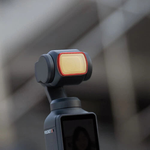 PGYTECH OSMO POCKET 3 CPL Filter P-47B-011