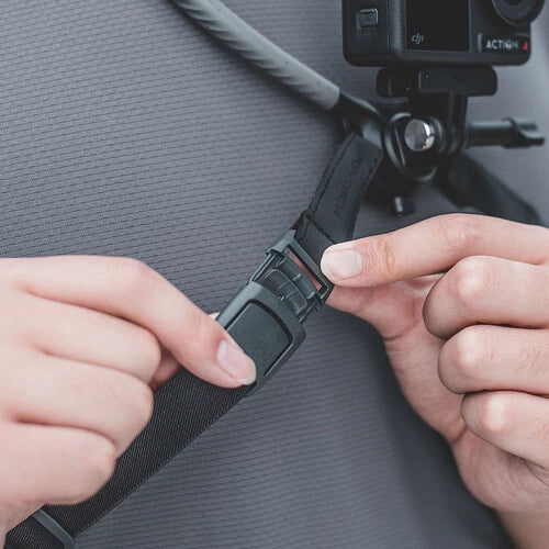 PGYTECH CapLock Action Camera Neck Mount P-GM-153