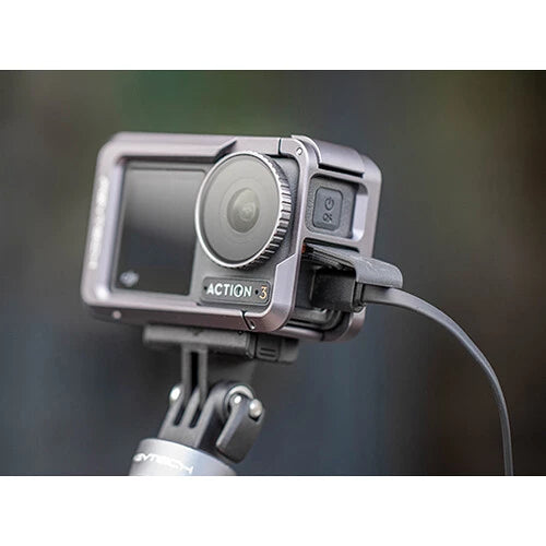 PGYTECH OSMO Action 3 Camera Cage P-32C-020