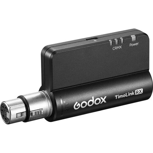 Godox Timolink RX DMX Receiver