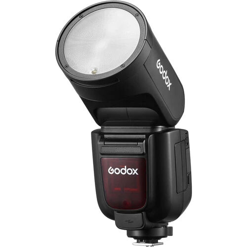 Godox V1Pro-C Round Head Flash for Canon Camera