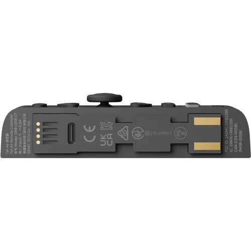 OBSBOT Smart Remote Controller with USB Charging Cable for Tail Air PTZ Camera ORB-2205-CT