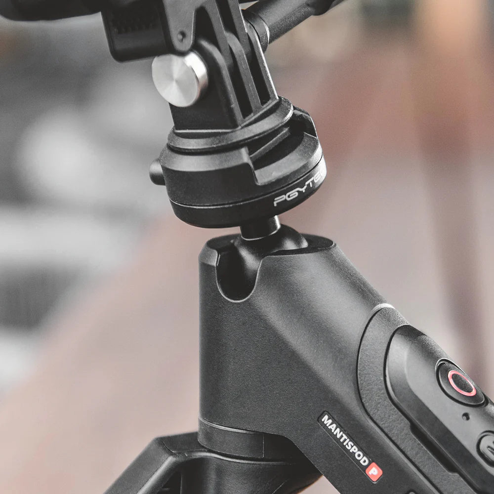 PGYTECH CapLock MantisPod Power (Insta360 Edition) P-GM-150