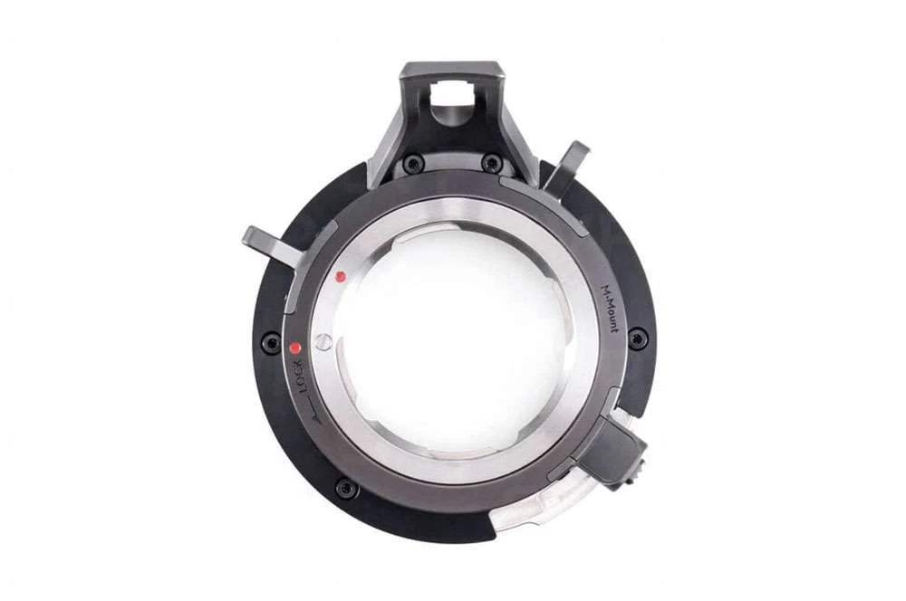 DJI Ronin 4D X9 Lens Mount Unit for E-Mount