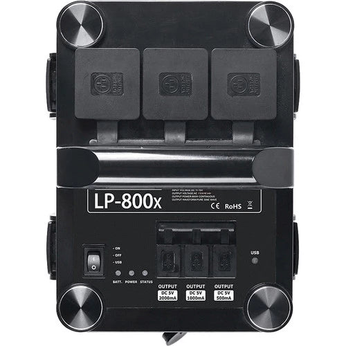 Godox LP800X Elinchrom Portable Power Inverter