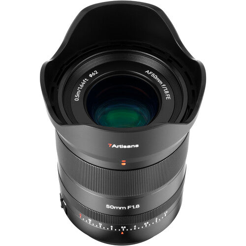 7Artisans AF 50mm F1.8 for Leica L Mount