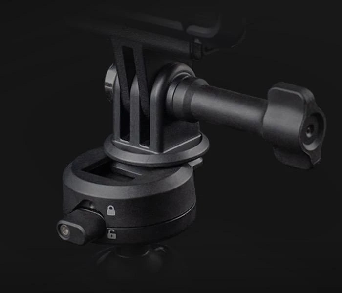 PGYTECH CapLock Action Camera Ball-head Quick Release Set P-CG-145